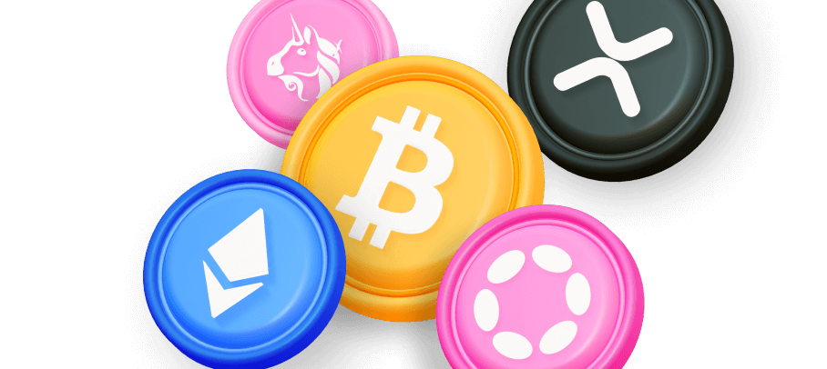 coins
