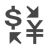 Direct crypto-to-fiat payouts